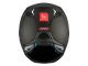 Casque Trial MT Streetfighter SV « noir mat » taille XS