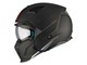 Casque Trial MT Streetfighter SV « noir mat » taille M