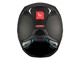 Casque Trial MT Streetfighter SV « noir mat » taille L