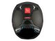Casque Trial MT Streetfighter SV « noir mat » taille XXL
