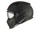 Casque Trial MT Streetfighter SV « noir mat » taille XXL
