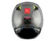 Casque Trial MT Streetfighter SV « gris brillant » taille XS