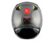 Casque Trial MT Streetfighter SV « gris brillant » taille S