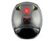 Casque Trial MT Streetfighter SV « gris brillant » taille M