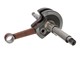 Vilebrequin orginal «2VA SV 83» Cilo / Pony Cross et GTX 521 - moteur Beta