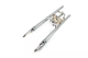Gabel chrome Peugeot 103 MVL