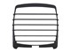 Grille de phare DOPPLER « noire », vélomoteurs Peugeot 103