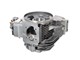 Motorgehäuse ADDY Membran 2.0 Puch E50 Racing 4 Lager «52mm gespindelt»