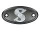 Deckel schwarz «SACHS» Gehäusedeckel Sachs 502