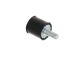 Silent bloc M5 Masculin