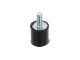 Silent bloc M5 Masculin