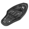 Sattel Yamaha Jog / MBK Mach G schwarz