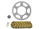 Kettenkit 11 x 59 / 420 Aprilia SX, RS4, Derbi Senda, Gilera SMT «2018-2020»