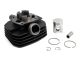 Zylinder 38 mm «4.0 - 5.8 PS Variante» Sachs 50/4 EKF, 50S und 501