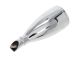 Embout "flûte" pour silencieux d'échappement, vélomoteurs Sachs 60 mm