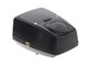 Lampe NIOX original eckig schwarz