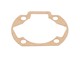 Joint d'embase cylindre Airsal 47mm (0.35mm), vélomoteurs Bye Bike