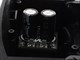Kit de conversion LED pour verre de phare « Swiss Made », vélomoteur Piaggio Ciao