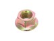 Ecrou M14 x 1.5 mm avec rondelle