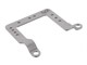 Support / Patte / Fixation point de masse pour bobine d’allumage «AKOA Racing / MVT», vélomoteur Puch Maxi