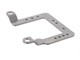 Support / Patte / Fixation point de masse pour bobine d’allumage «AKOA Racing / MVT», vélomoteur Puch Maxi