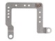Support / Patte / Fixation point de masse pour bobine d’allumage «AKOA Racing / MVT», vélomoteur Puch Maxi