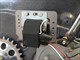 Support / Patte / Fixation point de masse pour bobine d’allumage «AKOA Racing / MVT», vélomoteur Puch Maxi