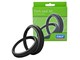 Gabelsimmerring + Staubkappe (41×53.1×7.5+2) Universal / Gilera Nexus 500cc