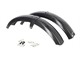 Schutzblech Set Carbon-Look glänzend Piaggio Ciao