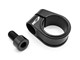 Collier pour Selle MCBSC Titan Piaggio Ciao PX / SC