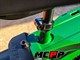 Collier pour Selle MCBSC Titan Piaggio Ciao PX / SC