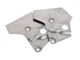 Kit de réparation de cadre axe de pédalier gauche, Vélomoteur Puch Maxi S