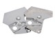 Kit de réparation de cadre axe de pédalier gauche, Vélomoteur Puch Maxi S