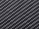 Kit carrosserie AKOA look carbon brillant, vélomoteurs Piaggio Ciao (MONO à poulie)