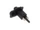 Interupteur eclairage coffre a casque, PIAGGIO maxiscooter