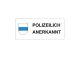 Autocollant "Polizeilich Anerkannt"