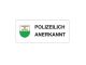 Autocollant "Polizeilich Anerkannt"