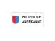 Autocollant "Polizeilich Anerkannt"