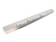 Grille pour échappement Sito (protection de chaleur), vélomoteurs Pony Cross 521