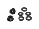 Kit axes moteur TITANE, vélomoteurs Piaggio Ciao, Si, Boxer , Bravo