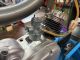 Pipe d'admission tuning "carbu Swing"Sachs 502, 50/2, 50/3, 50/4