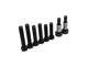 Carter moteur MC ST43 4p «PHBG» pour Malossi Big Deps IV et Polini 4P