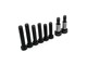 Carter moteur MC ST43 4p «CP» pour Malossi Big Deps IV et Polini 4P