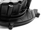 Carter moteur MC ST43 4p «CP» pour Malossi Big Deps IV et Polini 4P