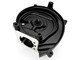 Carter moteur MC ST43 4p «CP» pour Malossi Big Deps IV et Polini 4P
