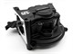 Carter moteur MC ST43 4p «CP» pour Malossi Big Deps IV et Polini 4P