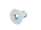 Senkkopfschraube M6 x 10 mm