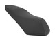 Selle complète noir, scooter Yamaha Neo's / Ovetto 50cc jusqu'à 2007 (1ère génération)