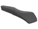 Selle complète noir, scooter Yamaha Neo's / Ovetto 50cc jusqu'à 2007 (1ère génération)
