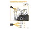 Boitier E-Bike SpeedBox 3.0 pour Panasonic (GX series)